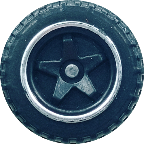 Baja 5-Spoke